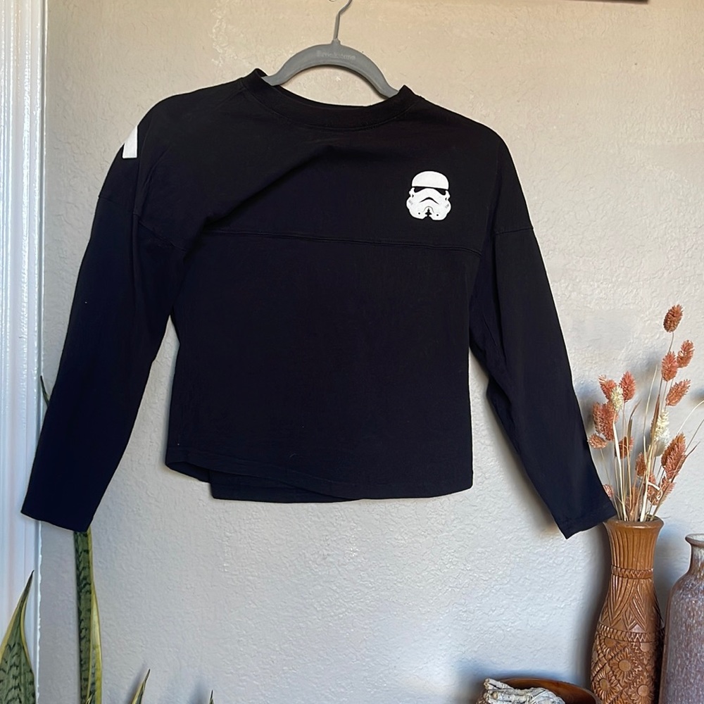 Star Wars Long Sleeve